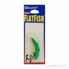 Yakima Bait Flatfish, F5 555811915